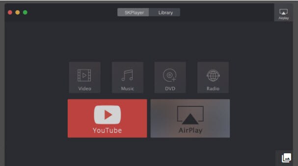 alternate mp4 players for mac