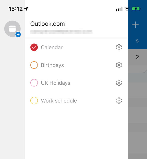 sync your icloud calendar with outlook for mac