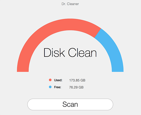dr cleaner dowload for mac