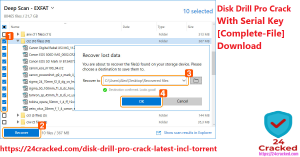 disc drill pro mac torrent